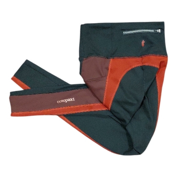 Cotopaxi Roso Tight Leggings - Picture 7 of 9